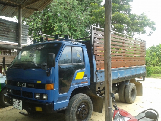 หกล้npr110พวงมาลัยพาวเวอร์เกียร์rockเฟื่องf หน้าหลัง พร้อมใช้