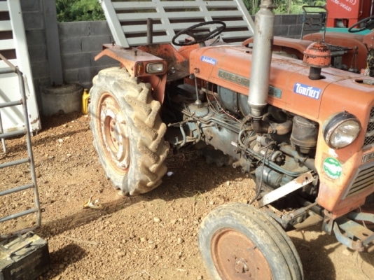 ขายรถไถKUBOTA L2000 ขายรถไถKUBOTA L2000