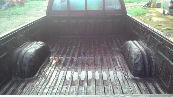 ขายรถ กะบะ ตอนเดียว Mitsubishi L200 ปี 1993