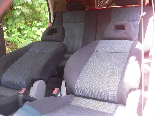 ขายรถ Proton Savvy 1.2 ABS AIRBAG 2ใบ ปี2009 ตัวTOP เกียร์AMT 2ระบบ ออโต้-ธรรมดา(ขับสนุก)
