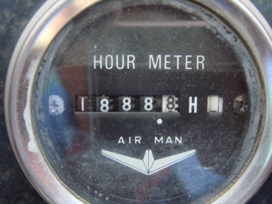 ขายปั๊มลมนำเข้าญี่ปุ่นแรงมากครับAIRMANรุ่นPDR125S ขายปั๊มลมนำเข้าญี่ปุ่นแรงมากครับAIRMANรุ่นPDR125S