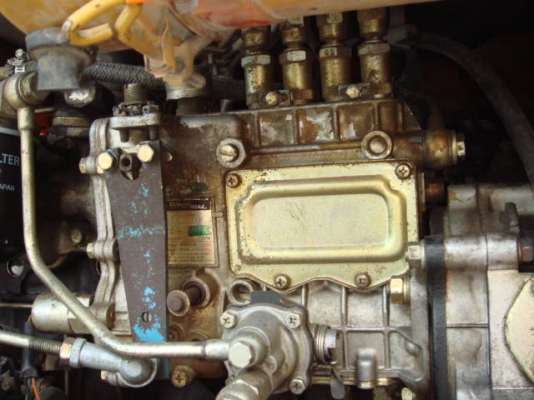 ขายปั๊มลมนำเข้าญี่ปุ่นแรงมากครับAIRMANรุ่นPDR125S ขายปั๊มลมนำเข้าญี่ปุ่นแรงมากครับAIRMANรุ่นPDR125S