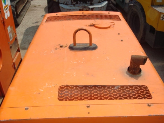 ขายปั๊มลมนำเข้าญี่ปุ่นแรงมากครับAIRMANรุ่นPDR125S ขายปั๊มลมนำเข้าญี่ปุ่นแรงมากครับAIRMANรุ่นPDR125S