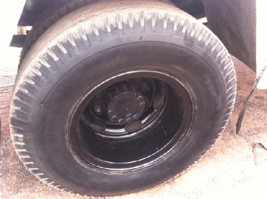 ขายรถ6ล้อ ISUZU DECA FTR200 พร้อมตู้แห้ง10บาน ช่วงยาวพิเศษ