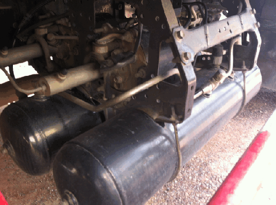 ขายรถ6ล้อ ISUZU DECA FTR200 พร้อมตู้แห้ง10บาน ช่วงยาวพิเศษ