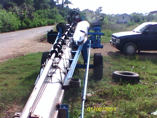 ขายเครื่องสูบน้ำ หน้า12นิ้ว ลดให้สุดๆแล้วนะครับ