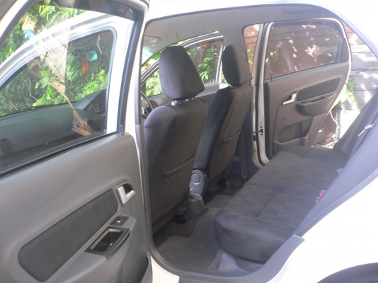 ขายรถ PROTON SAGA 1.3cc HIGH LINE ABS AIRBAG 2 เกียร์ออโต้ ปี 2011ใช้น้ำมัน E20 ไม่เคยติดแก็ส