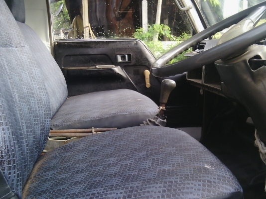 ขายถูก6ล้อเเคนเตอร์