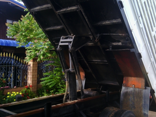 ขายถูก6ล้อเเคนเตอร์