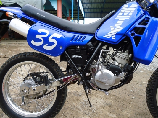 mtx 2 คัน คับ