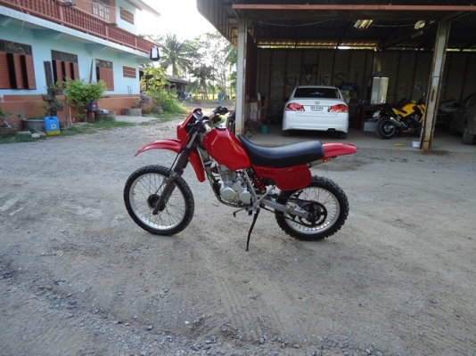 mtx 2 คัน คับ