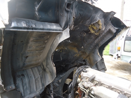 ขายรถ6ล้อHINOเครืองJO8Cเครือง240แรงม้าติดเครน3.3ตัน ขายรถ6ล้อHINOเครืองJO8Cเครือง240แรงม้าติดเครน3.3ตัน