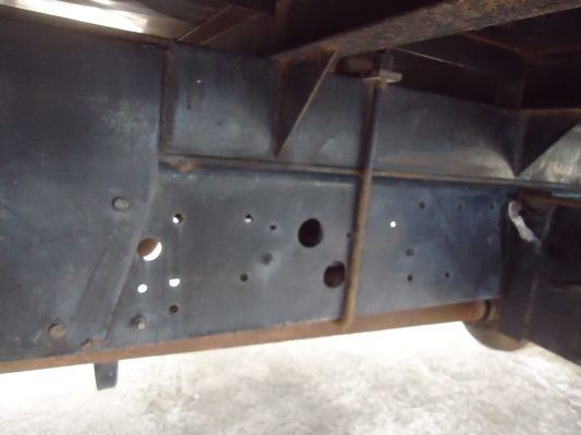 ขายรถ6ล้อHINOเครืองJO8Cเครือง240แรงม้าติดเครน3.3ตัน ขายรถ6ล้อHINOเครืองJO8Cเครือง240แรงม้าติดเครน3.3ตัน