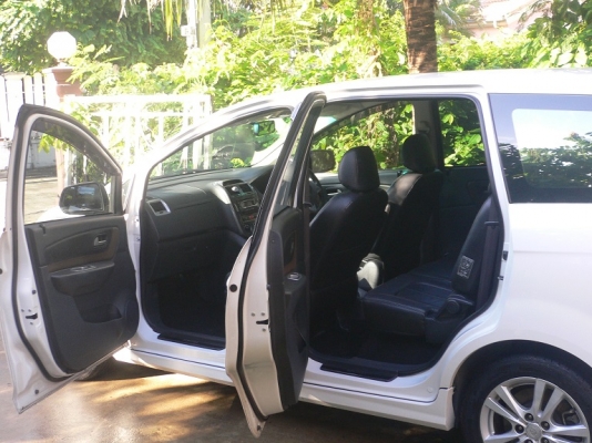 ขายรถ PROTON EXORA TURBO 1.6 HIGH LINE ABS AIRBAG 2 เกียร์ออโต้ ปี 2012 น้ำมัน E20 ไม่เคยติดแก็ส ขายรถ PROTON EXORA TURBO 1.6 HIGH LINE ABS AIRBAG 2 เกียร์ออโต้ ปี 2012 น้ำมัน E20 ไม่เคยติดแก็ส