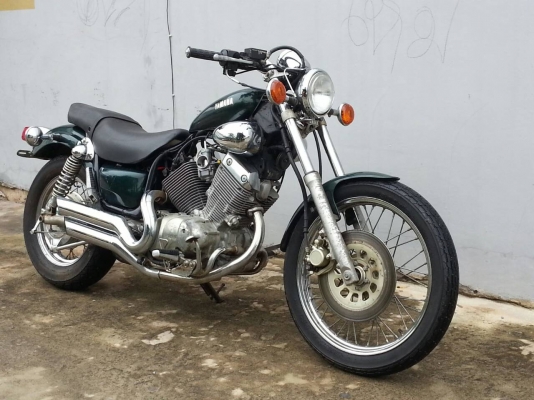 ขายวีราโก้400ccรถพร้อมใช้เอกสารอินวอยออกชื่อผุ้ซื้อเลยขาย38900 ขายวีราโก้400ccรถพร้อมใช้เอกสารอินวอยออกชื่อผุ้ซื้อเลยขาย38900