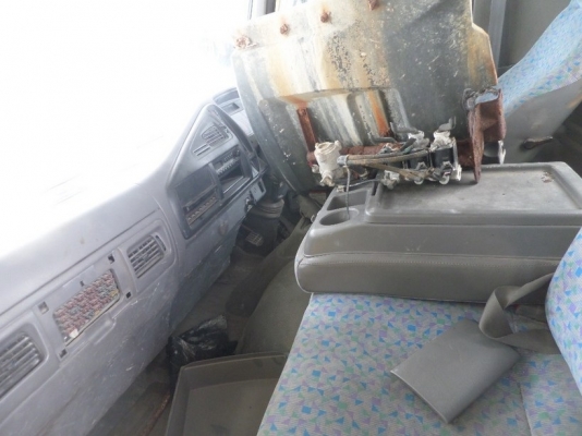 ขายหัวเก๋ง ฮีโน่ fc4j อุปกรณ์ครบ ขายหัวเก๋ง ฮีโน่ fc4j อุปกรณ์ครบ