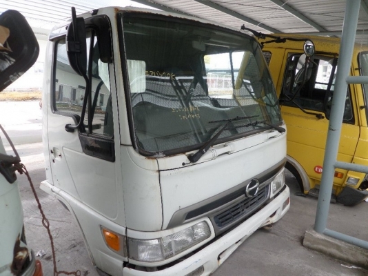 ขายหัวเก๋ง ฮีโน่ fc4j อุปกรณ์ครบ