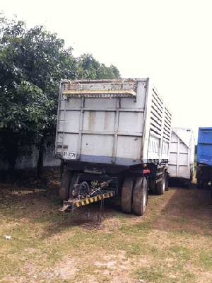 ขายหางดั้ม 2 คานสามมิตรสวยๆ ขายหางดั้ม 2 คานสามมิตรสวยๆ