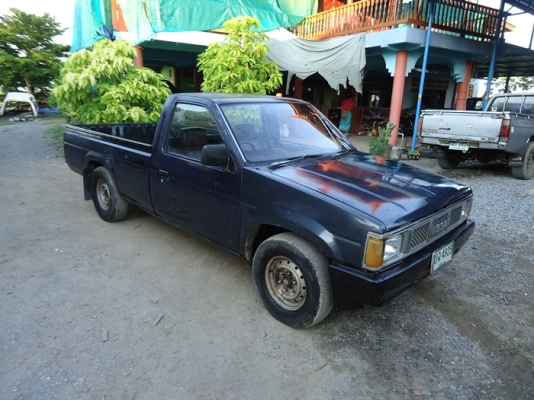 กระบะ บิ๊ก เอ็ม    ราคา ถูก เครื่องยนต์ดี  เดินเบาเรียบ