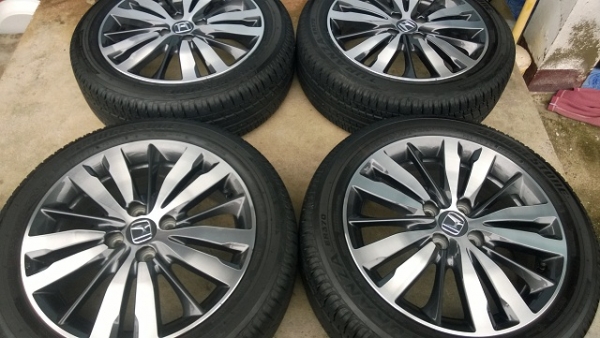 TOP JAZZ 16 เพียง 17900