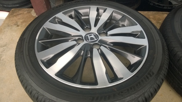 TOP JAZZ 16 เพียง 17900