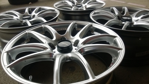 LENSO SPEC E 17 5 รู 114 แค่ 7500