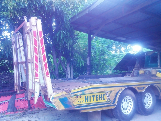 รถเทนเลอร์