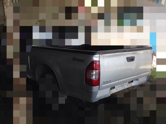 ขายกะบะหัวเก๋งอีซุดีแมกสภาพสวย. เพิ่มเติมโทร089-0808114