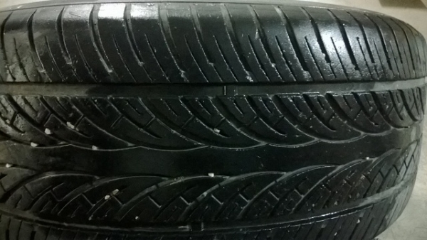 SSW ขอบ 20 ยางปี 13 เพียง 16900