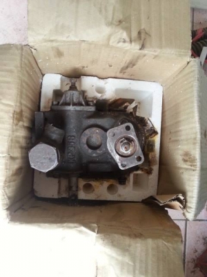 จัดส่งไป  ประสาท พนมรุ้งครับ