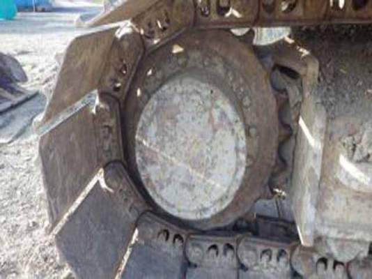 รถขุด Kobelco SK135SR #YY04-06823 เก่าญี่ปุ่น 2 คัน ถึงไทยตุลาคมนี้ สนใจโทร. 080-6565422 (หนิง)