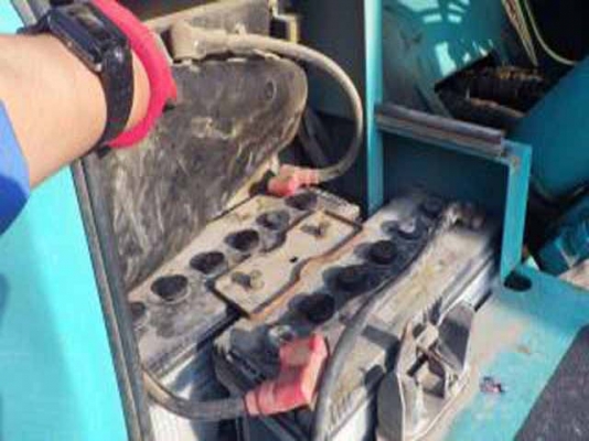 รถขุด Kobelco SK135SR #YY04-06823 เก่าญี่ปุ่น 2 คัน ถึงไทยตุลาคมนี้ สนใจโทร. 080-6565422 (หนิง)