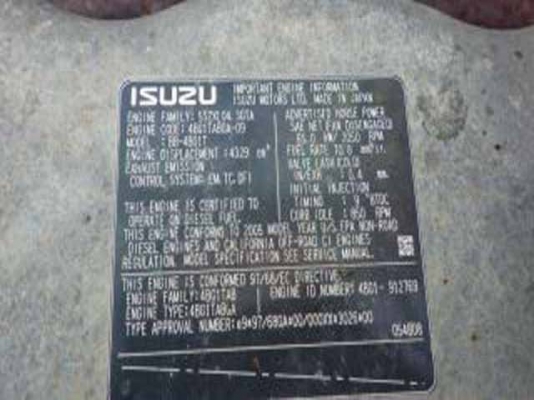 รถขุด Kobelco SK135SR #YY04-06823 เก่าญี่ปุ่น 2 คัน ถึงไทยตุลาคมนี้ สนใจโทร. 080-6565422 (หนิง)