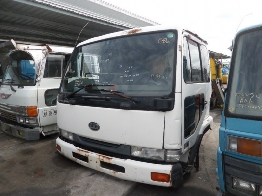 ขายหัวเก๋ง นิสสัน นิวคอนดอร์ สองใบปัด