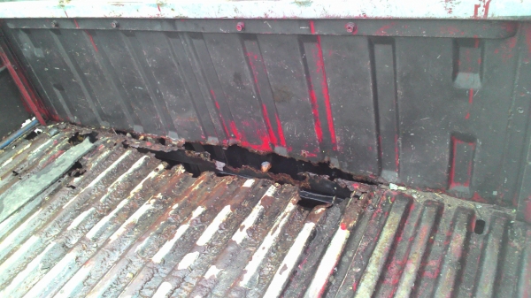 ขายรถ Nissan Big M 1989 สภาพสวยๆ