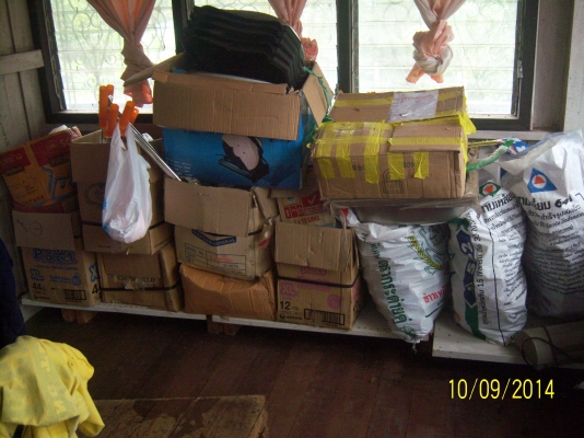 สินค้าสำหรับร้านวัศดุก่อสร้าง ของใหม่ซื้อมา60,000ขายแค่22000