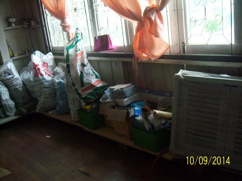 สินค้าสำหรับร้านวัศดุก่อสร้าง ของใหม่ซื้อมา60,000ขายแค่22000