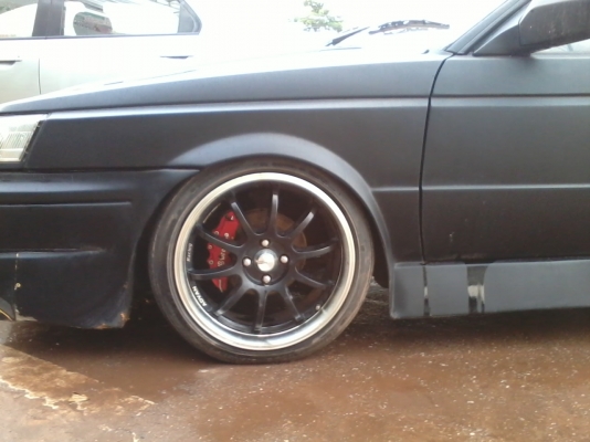 ขายไม่ด่วนครับ นิสสัน RZ1 ขายไม่ด่วนครับ นิสสัน RZ1