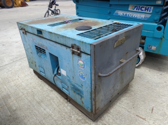 ขายปั๊มลมนำเข้าญี่ปุ่นแรงมากครับ AIRMAN รุ่น PDS50S ขายปั๊มลมนำเข้าญี่ปุ่นแรงมากครับ AIRMAN รุ่น PDS50S