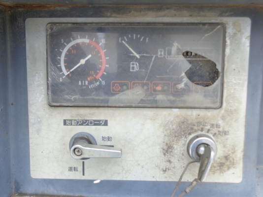 ขายปั๊มลมนำเข้าญี่ปุ่นแรงมากครับ AIRMAN รุ่น PDS50S ขายปั๊มลมนำเข้าญี่ปุ่นแรงมากครับ AIRMAN รุ่น PDS50S