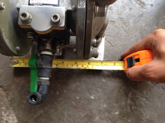 ขายปั้มไดอะแฟรม Iwata by Yamada ขนาด 4 หุน made in Japan สภาพสวย เป็นสแตนเลสทั้งตัว พร้อมใช้งาน มี 3 ตัวครับ ขายปั้มไดอะแฟรม Iwata by Yamada ขนาด 4 หุน made in Japan สภาพสวย เป็นสแตนเลสทั้งตัว พร้อมใช้งาน มี 3 ตัวครับ