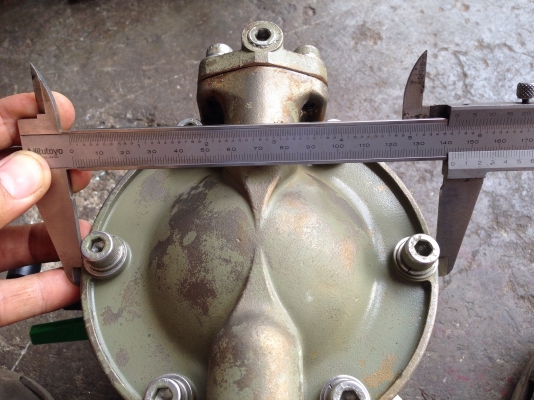 ขายปั้มไดอะแฟรม Iwata by Yamada ขนาด 4 หุน made in Japan สภาพสวย เป็นสแตนเลสทั้งตัว พร้อมใช้งาน มี 3 ตัวครับ ขายปั้มไดอะแฟรม Iwata by Yamada ขนาด 4 หุน made in Japan สภาพสวย เป็นสแตนเลสทั้งตัว พร้อมใช้งาน มี 3 ตัวครับ