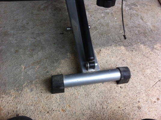 เครื่องออกกำลังกายแบบกรรเชียงบก ออกกำลังได้ทุกทุกของร่างกายในเวลาเดียวกัน