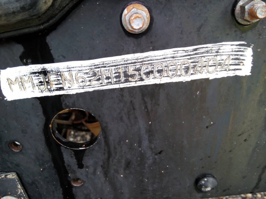 ขายหัวครัสซี่ MITSUBIHSI 240HPปี55สภาพสวยพร้อมใช้ ราคาต่อรองได้ ติดต่อได้ที่คุณอ๊อฟ พิจิตร 086-737-9991 ขายหัวครัสซี่ MITSUBIHSI 240HPปี55สภาพสวยพร้อมใช้ ราคาต่อรองได้ ติดต่อได้ที่คุณอ๊อฟ พิจิตร 086-737-9991