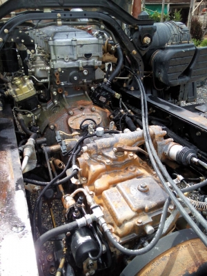 ขายหัวครัสซี่ MITSUBIHSI 240HPปี55สภาพสวยพร้อมใช้ ราคาต่อรองได้ ติดต่อได้ที่คุณอ๊อฟ พิจิตร 086-737-9991 ขายหัวครัสซี่ MITSUBIHSI 240HPปี55สภาพสวยพร้อมใช้ ราคาต่อรองได้ ติดต่อได้ที่คุณอ๊อฟ พิจิตร 086-737-9991