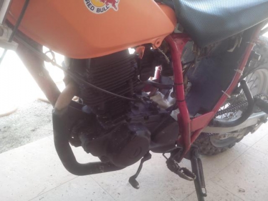 yamaha tw 200 yamaha tw 200