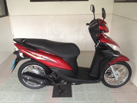 Spacy-i สภาพมือ1 ราคามือ2 ปี56 (ของแถม 4 รายการ)