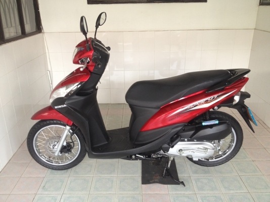 Spacy-i สภาพมือ1 ราคามือ2 ปี56 (ของแถม 4 รายการ)