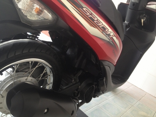 Spacy-i สภาพมือ1 ราคามือ2 ปี56 (ของแถม 4 รายการ)