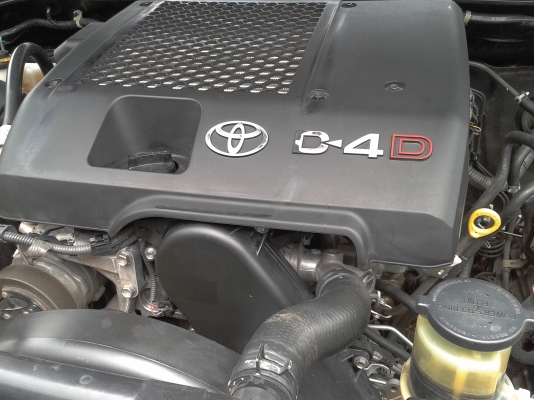 ขาย TOYOTA, HILUX VIGO 3.0 E CAB PRERUNNER (ABS) ขาย TOYOTA, HILUX VIGO 3.0 E CAB PRERUNNER (ABS)